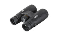 Nature DX 12x50 ED Roof Prism Binocular - Jacobs Digital