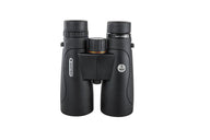 Nature DX 12x50 ED Roof Prism Binocular - Jacobs Digital