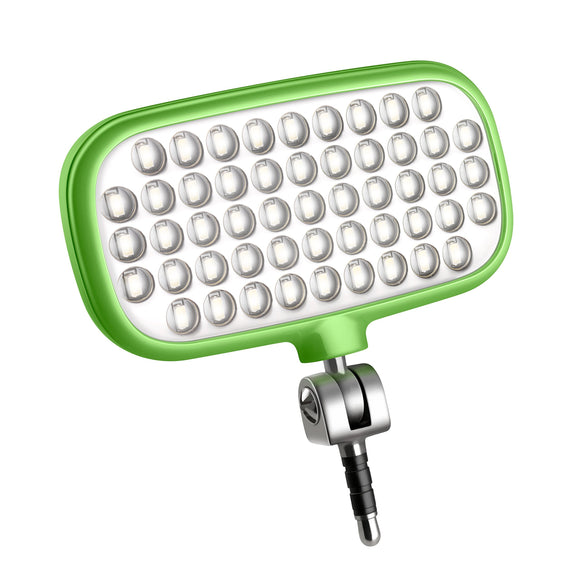 Metz mecalight LED-72 Smart (Green)