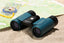 Olympus 8x21 RC II WP Waterproof Binocular Blue - Jacobs Digital