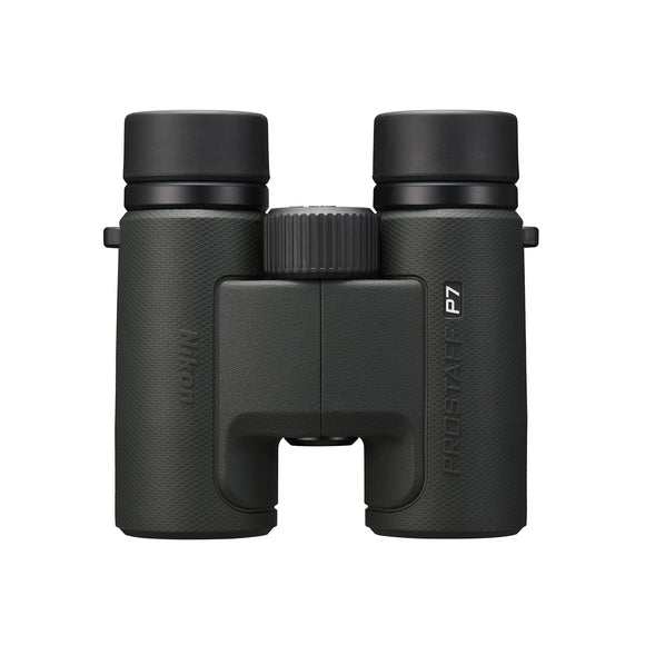 Nikon Prostaff P7 10x30 Binocular - Jacobs Digital