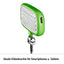 Metz mecalight LED-72 Smart (Green)