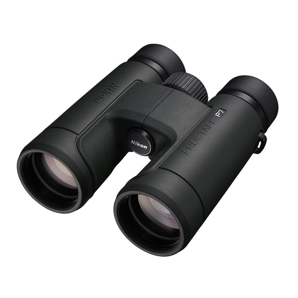 Nikon Prostaff P7 10x42 Binocular - Jacobs Digital