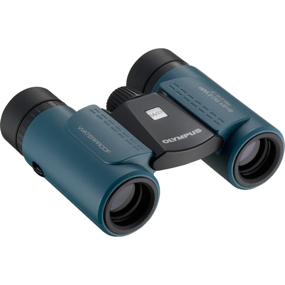 Olympus 8x21 RC II WP Waterproof Binocular Blue - Jacobs Digital