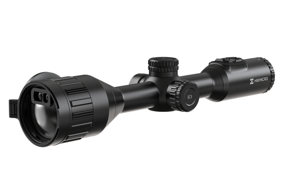 HIKMICRO Stellar V3.0 SH50L 384x288 LRF Thermal Riflescope - Jacobs Digital