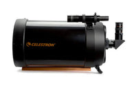 Celestron C8 Optical Tube Assembly (CG-5 Dovetail) - Jacobs Digital