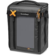 Lowepro Gearup Creator Box Xl Ii Green Line Camera Bag - Jacobs Digital