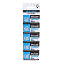 Maxell 371 - SR920SW Watch Battery 5PK