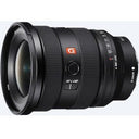 Sony Alpha SEL1635GM2 16-35mm F2.8 GM FE FF Lens - Jacobs Digital