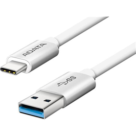 ADATA USB3.2 TYPE-C TO TYPE-A CABLE 1M 5-Jacobs Digital