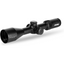 Accura Stalker 2-12x50 30mm RX Illuminated Riflescope - Jacobs Digital