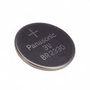 Panasonic CR2330 / BR2330 Button Battery 1PK