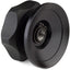 Benro 75mm Half Ball Adapter - Jacobs Digital