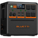 Bluetti Ac240p Portable Waterproof Power Station - Jacobs Digital