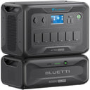 Bluetti Ac300 + B300k Expandable Home & Portable Power Station | 3000w (6000w Surge) 2765wh - Jacobs Digital