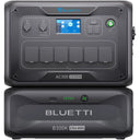 Bluetti Ac300 + B300k Expandable Home & Portable Power Station | 3000w (6000w Surge) 2765wh - Jacobs Digital