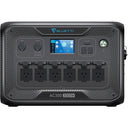 Bluetti Ac300 Expandable Home & Portable Power Station | 3000w (6000w Surge) - Jacobs Digital