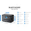 Bluetti Ac500 Expandable Home & Portable Power Station | 5000w (10000w Surge) - Jacobs Digital