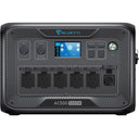 Bluetti Ac500 Expandable Home & Portable Power Station | 5000w (10000w Surge) - Jacobs Digital