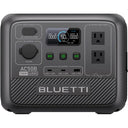 Bluetti Ac50b Portable Power Station | 700w 448wh - Jacobs Digital