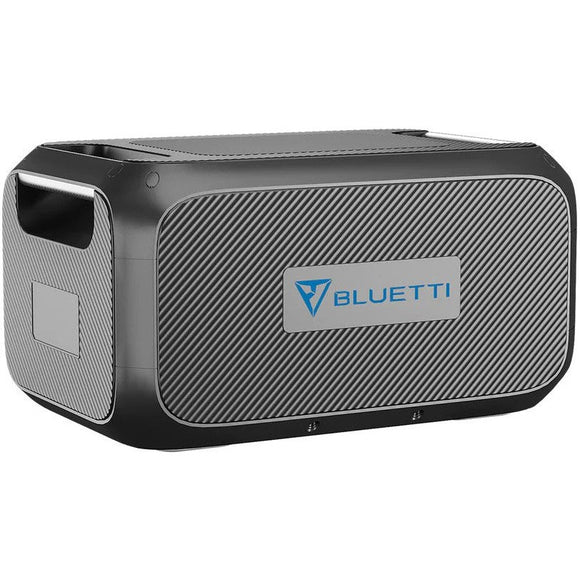 Bluetti B230 Expansion Battery & Usb/12vdc Power Station | 2,048wh - Jacobs Digital