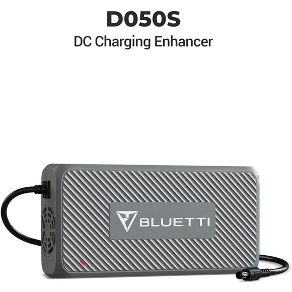 Bluetti D050s Dc Charging Enhancer For Ac200max / B230 / B300 - Jacobs Digital