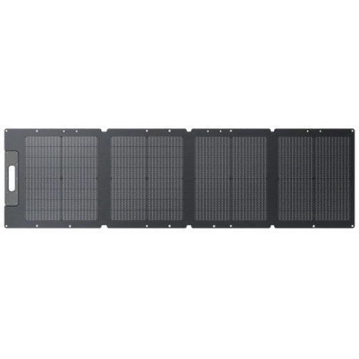 Bluetti Pv120d Foldable Solar Panels | 120w-Jacobs Digital