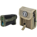 Bushnell R3 - 6x25 1100 Meter Laser Rangefinder-Jacobs Digital