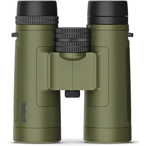 Bushnell R3 - 8x42 Green Binocular - Jacobs Digital