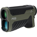 Bushnell R5 - 6x25 1829 Meter Laser Rangefinder-Jacobs Digital