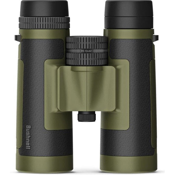 Bushnell Ranger R5 - 10x42 Green Binocular - Jacobs Digital