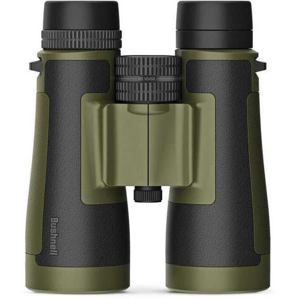 Bushnell Ranger R5 - 12x50 Green Binocular - Jacobs Digital