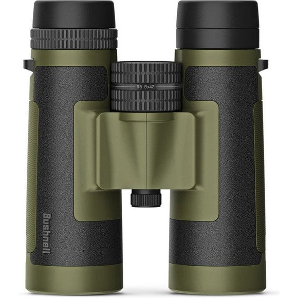 Bushnell Ranger R5 - 8x42 Green Binocular - Jacobs Digital