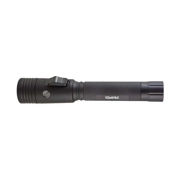 Tovatec Sport Alkaline Up To 350 Lumens Torch