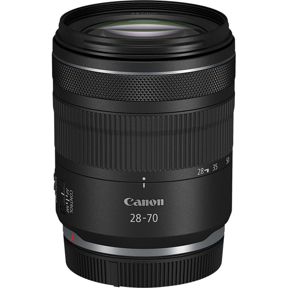 Canon RF 28-70mm f/2.8 STM Lens