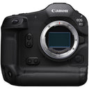 Canon EOS R1 Full Frame Camera Body