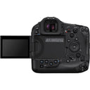 Canon EOS R1 Full Frame Camera Body