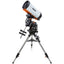 CGX 800 Rowe-Ackermann Schmidt Astrograph (RASA) Telescope - Jacobs Digital