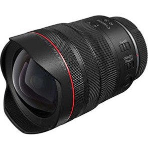 Canon RF 10-20mm f/4L IS STM RF Mount Lens - Jacobs Digital