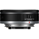 Canon RF 28mm f/2.8 Pancake STM lens - Jacobs Digital