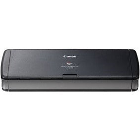 Canon imageFORMULA P-215II Portable 15ppm Document Scanner - Jacobs Digital