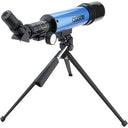 Carson Aim 50mm Refractor Telescope (MTEL-50) - Jacobs Digital