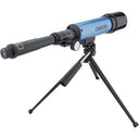 Carson Aim 50mm Refractor Telescope (MTEL-50) - Jacobs Digital