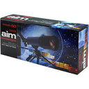 Carson Aim 50mm Refractor Telescope (MTEL-50) - Jacobs Digital