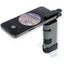 Carson MicroPic 120-240x Pocket Microscope with Smartphone Adapter - Jacobs Digital