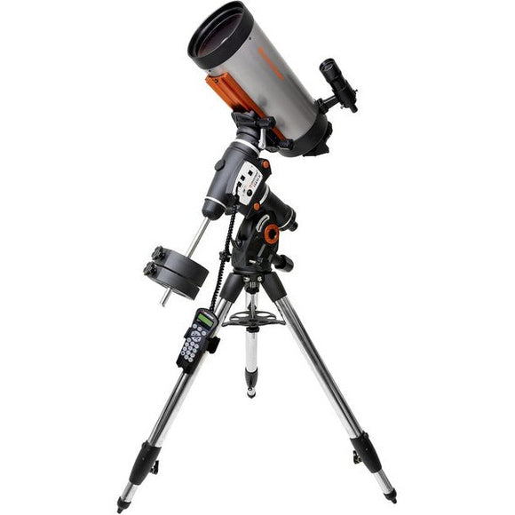 Celestron CGEM II 700 Maksutov-Cassegrain Telescope - Jacobs Digital