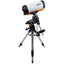 Celestron CGEM II 800 Rowe-Ackermann Schmidt Astrograph (RASA) Telescope - Jacobs Digital