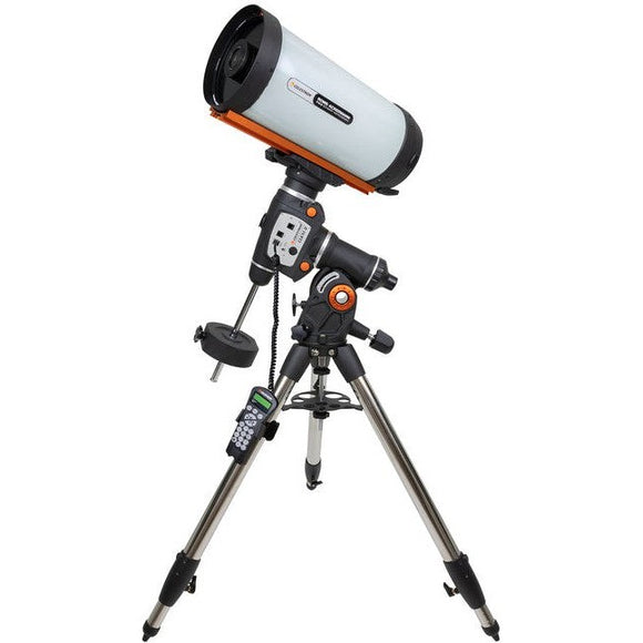 Celestron CGEM II 800 Rowe-Ackermann Schmidt Astrograph (RASA) Telescope - Jacobs Digital