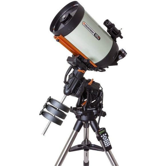 Celestron CGX 1100 EdgeHD Telescope - Jacobs Digital