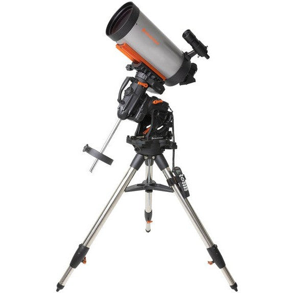 Celestron CGX 700 Maksutov Cassegrain Telescope - Jacobs Digital